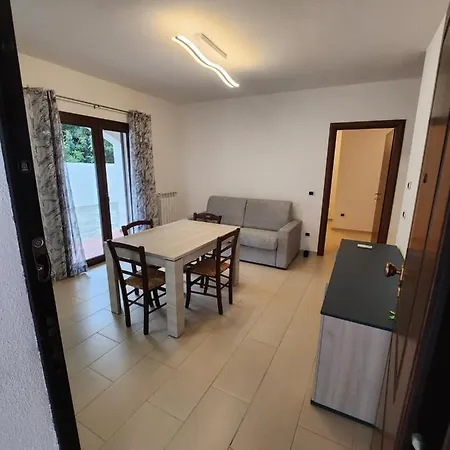 Vacanze Sardegna Apartment *