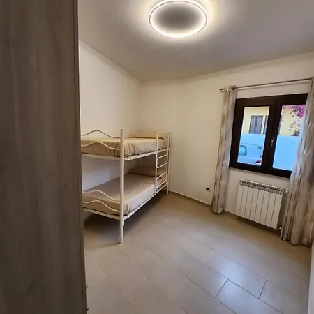Vacanze Sardegna * Siniscola
