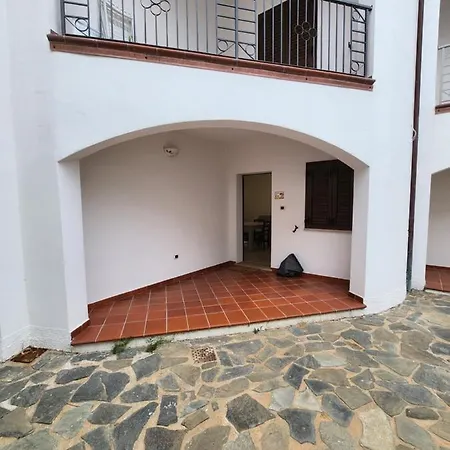 Vacanze Sardegna Apartment Siniscola