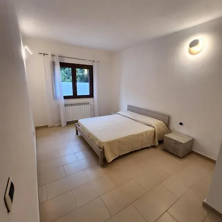 Vacanze Sardegna Apartment Siniscola