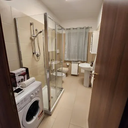 Vacanze Sardegna Apartment *
