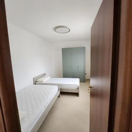 Appartement Vacanze Sardegna